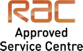 RAC Service Centre